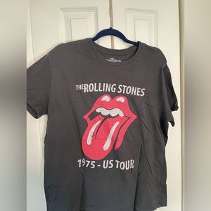 Rolling stone t-shirt
